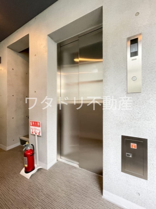 グローベル　ザ・クレス押上 その他共有部分
