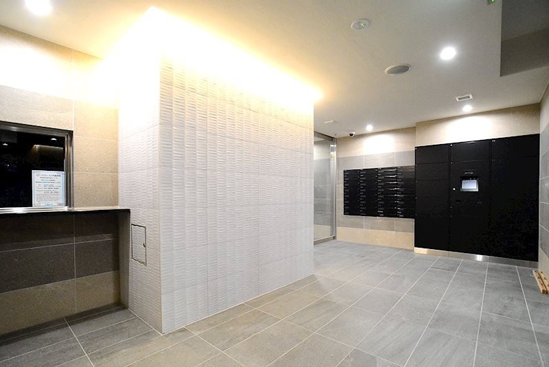 ステージファースト門前仲町 その他