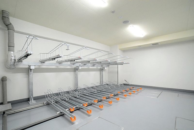 ステージファースト門前仲町 その他共有部分
