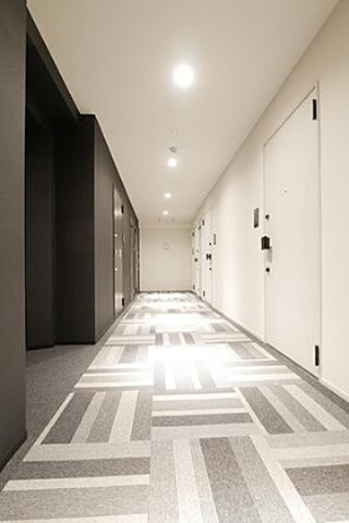 アンベリール亀戸パーク その他共有部分