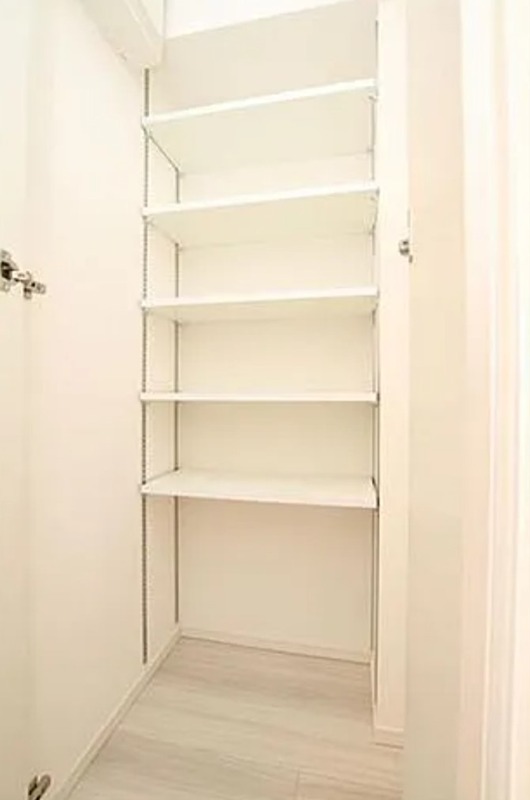 アンベリール亀戸パーク 収納
