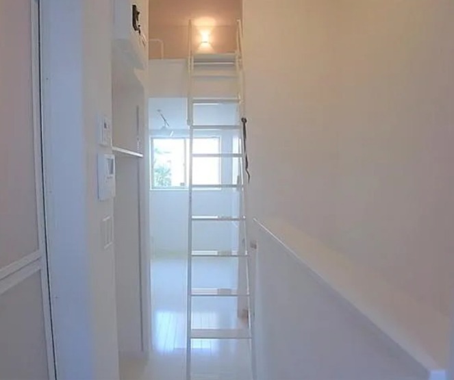 サラプリマベーラ その他部屋・スペース