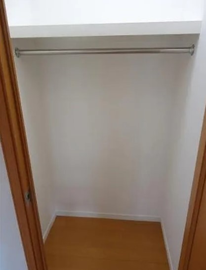 KDXレジデンス錦糸町 収納