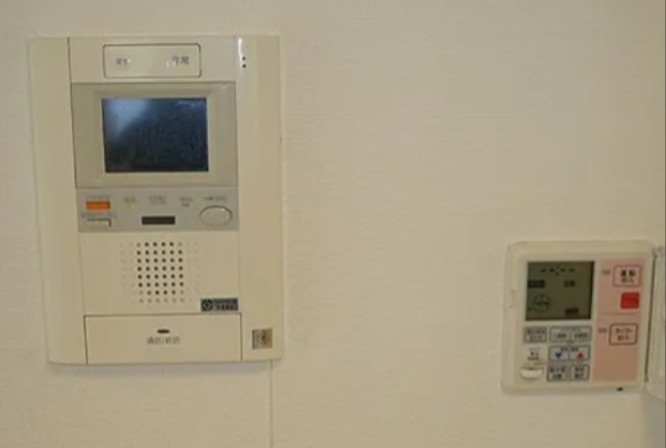 KDXレジデンス錦糸町 セキュリティ