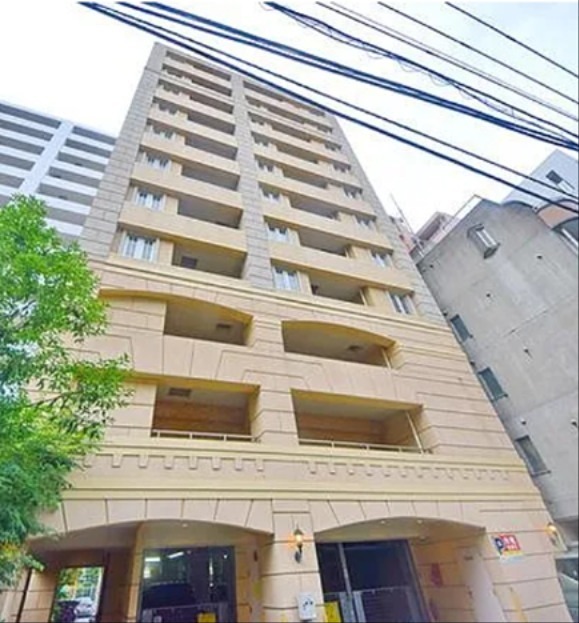 KDXレジデンス錦糸町 その他共有部分