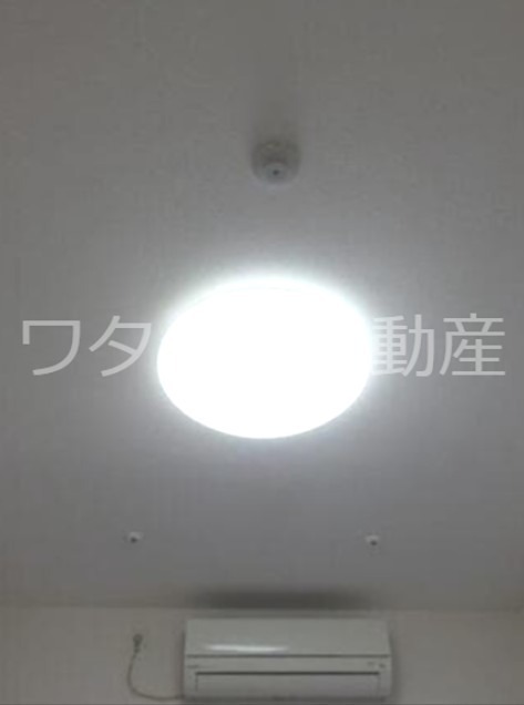 ルーブル大島 その他設備