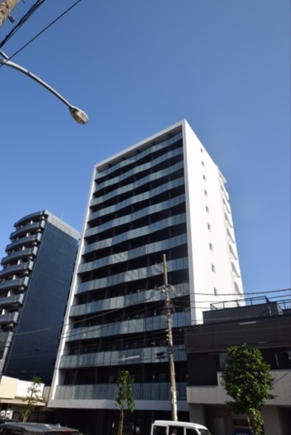 アルテシモコルソ 外観