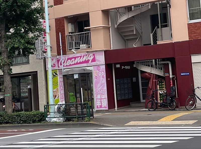 エストゥルース浅草 その他