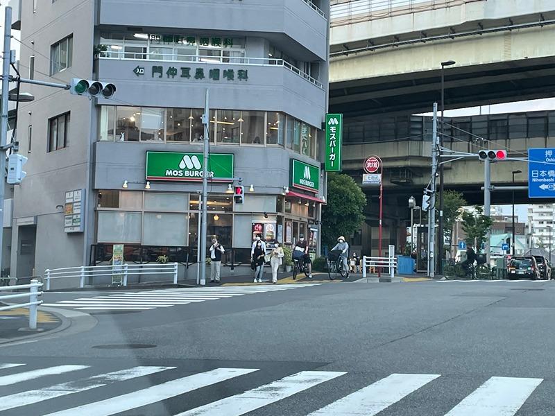 ハーモニーレジデンス木場ステーションフロント コンビニ