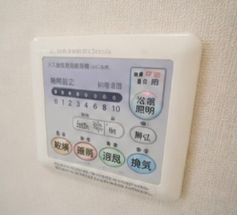 シースペース堀切 その他設備