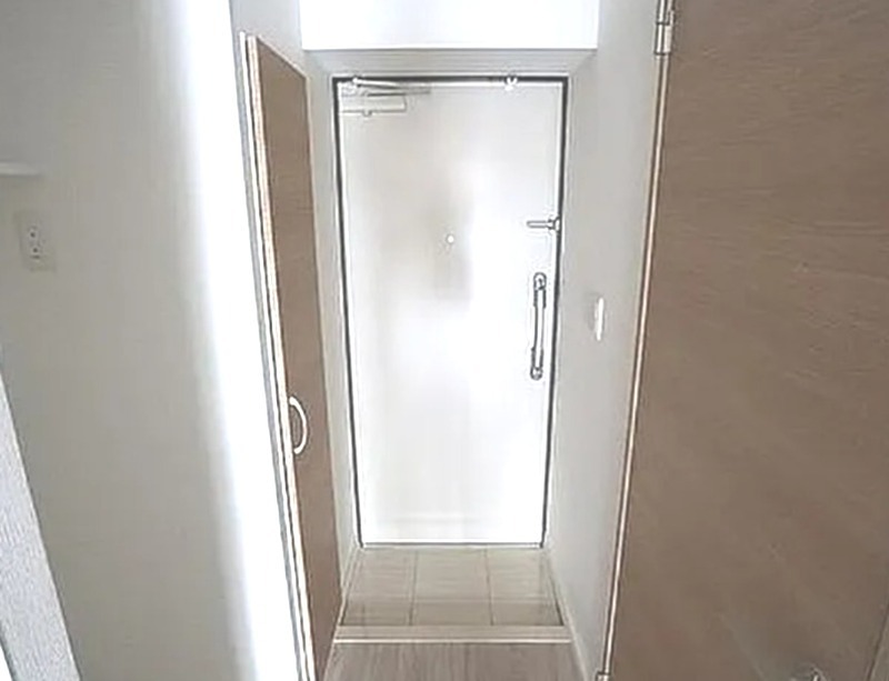 ＡＺＥＳＴお花茶屋 玄関