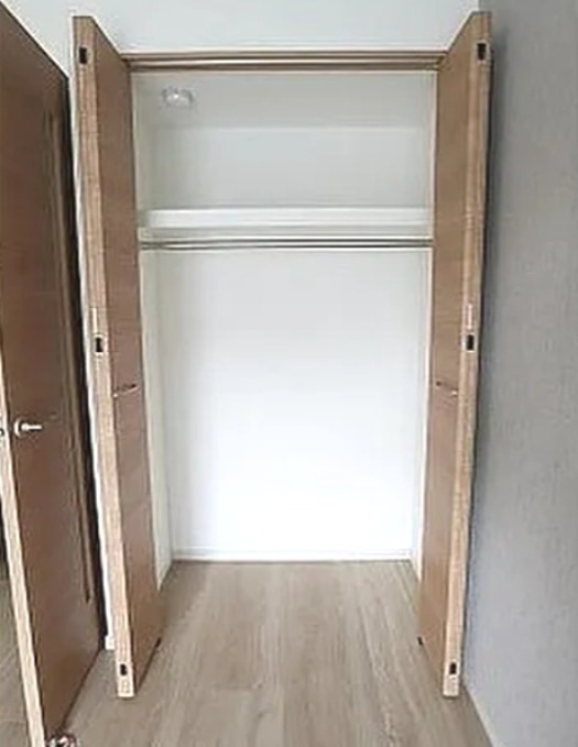 ＡＺＥＳＴお花茶屋 収納