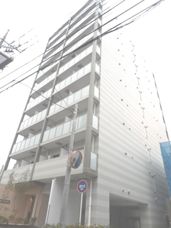 AZEST四つ木 その他