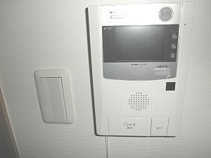 AZEST本所吾妻橋 セキュリティ