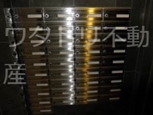 AZEST本所吾妻橋 その他共有部分