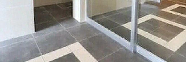 ジェノヴィア堀切菖蒲園 エントランス