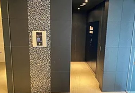 ARTESSIMOCRUCE その他共有部分