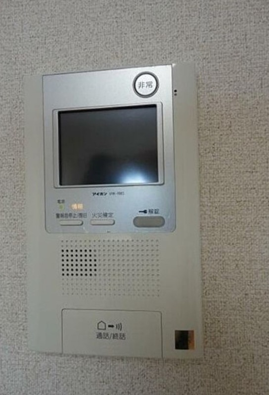 日神デュオステージ浅草橋 セキュリティ