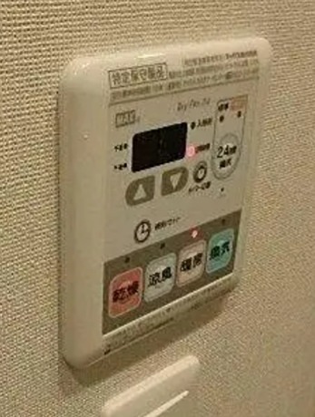 リアナスカイパーク押上 その他設備