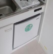 ヒルサイドアレー谷中 キッチン
