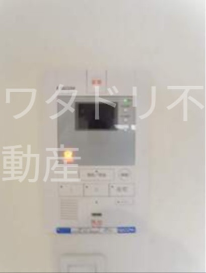 リブリ‧Solashita セキュリティ
