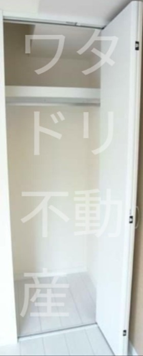 リブリ‧Solashita 収納