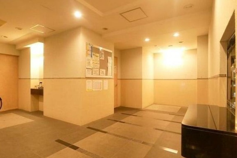 サンスタレ浅草 その他共有部分