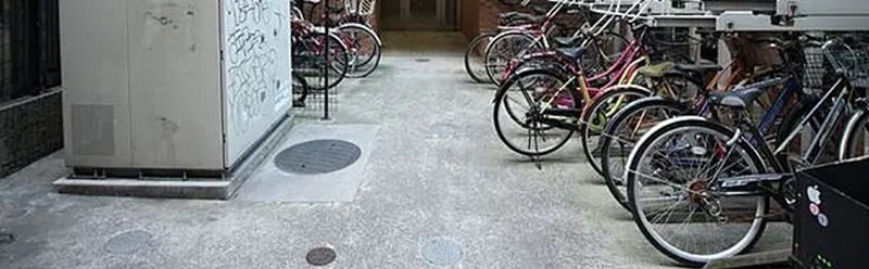 サンスタレ浅草 その他