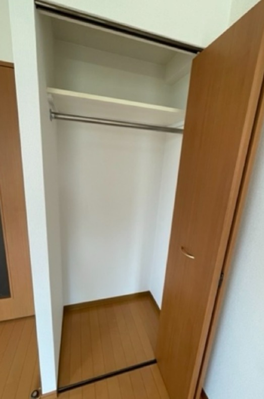 スカイコート東陽町EAST 収納