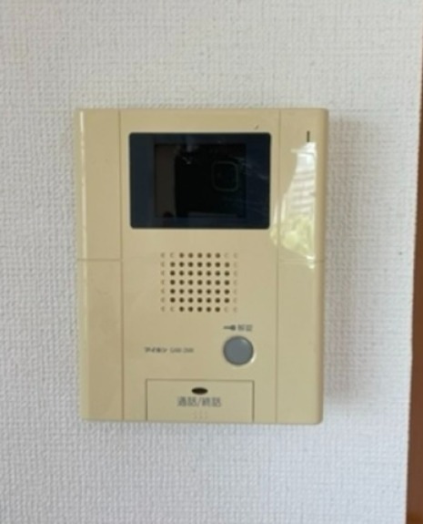 スカイコート東陽町EAST セキュリティ