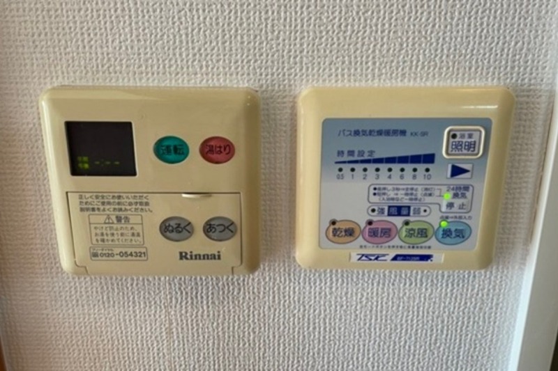 スカイコート東陽町EAST その他設備