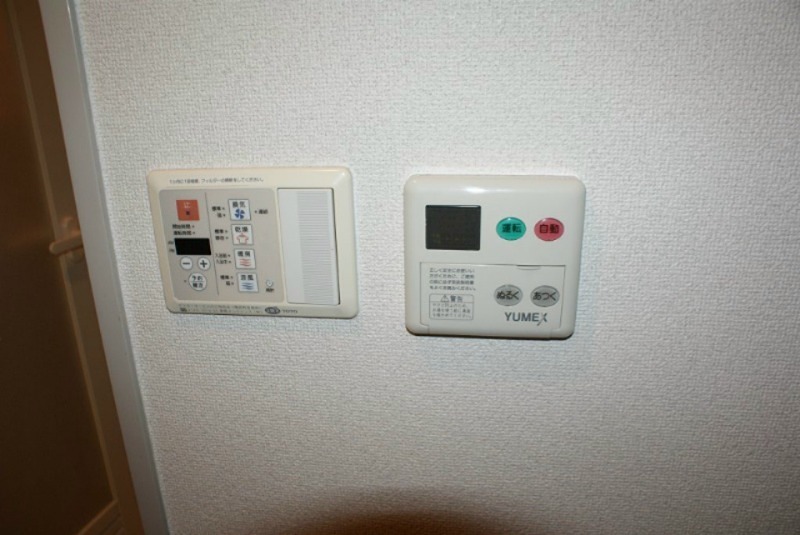 シティガーデン門前仲町 セキュリティ