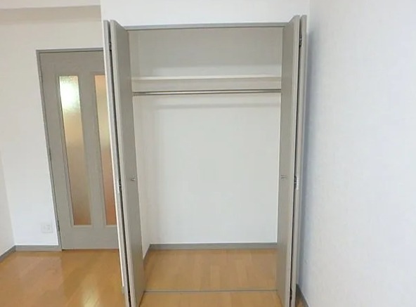 シティガーデン門前仲町 収納