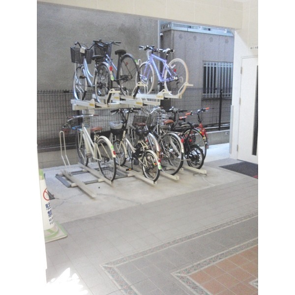 ラルジュ　マノワール その他共有部分