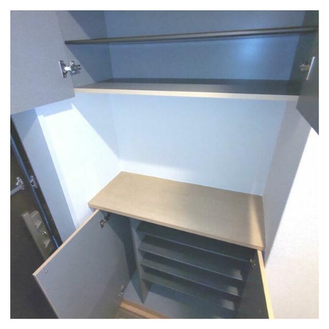 オッサボヌール船堀 その他