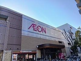 オッサボヌール船堀 ショッピング施設