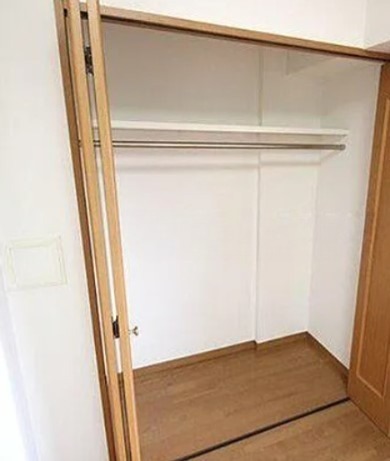 メインステージ門前仲町 収納