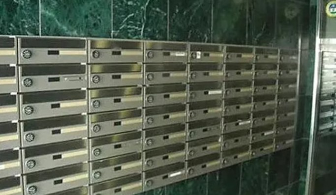 メインステージ門前仲町 その他設備