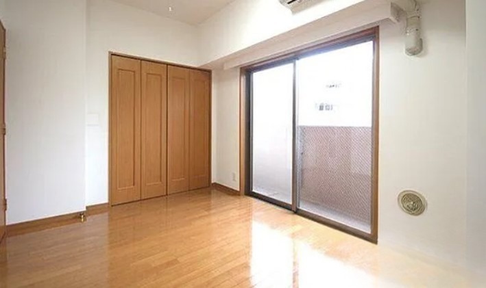 メインステージ門前仲町 リビング
