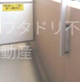 メインステージ門前仲町 ベランダ