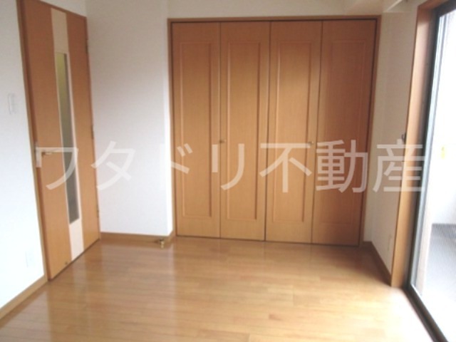 メインステージ門前仲町 リビング
