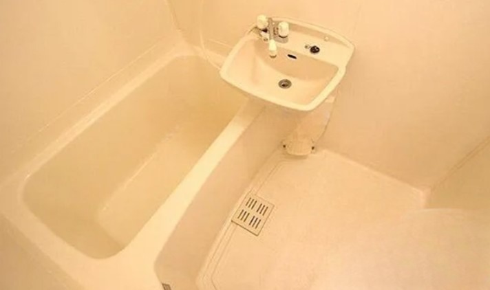 メインステージ門前仲町 風呂画像