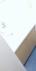 パークサイド東大島 洗面所
