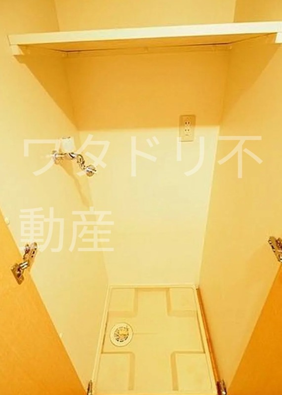 パークサイド東大島 その他部屋・スペース