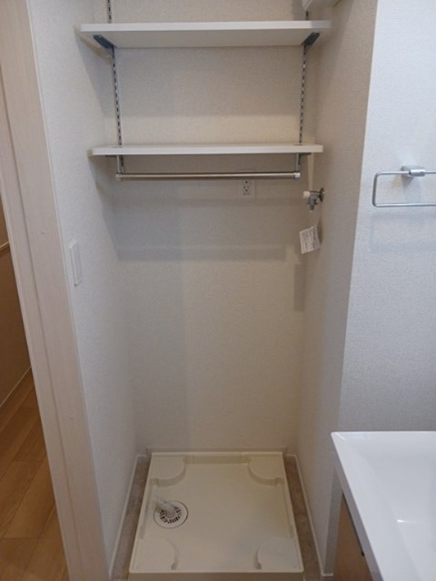 プリマヴェーラ ドゥエ その他部屋・スペース