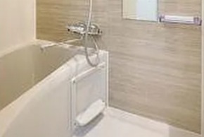 MAXIV CITY堀切RIVER SIDE 風呂画像