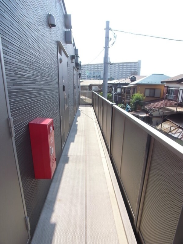 リブリ‧WOODSIDE その他