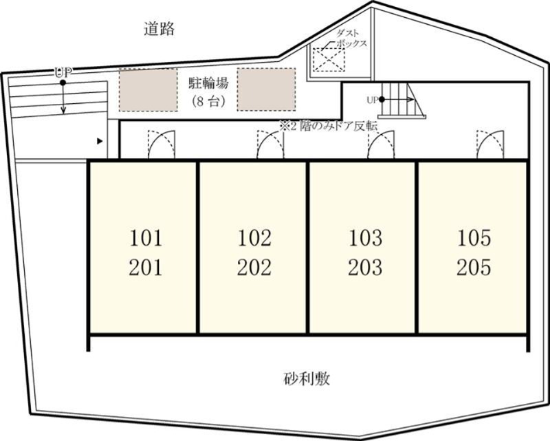 リブリ‧WOODSIDE その他