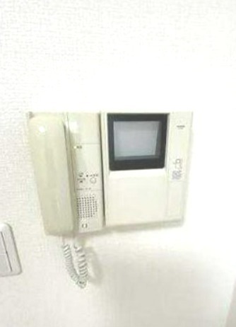 レジーナ浅草橋 セキュリティ