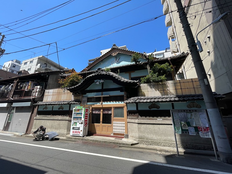 レジーナ浅草橋 その他